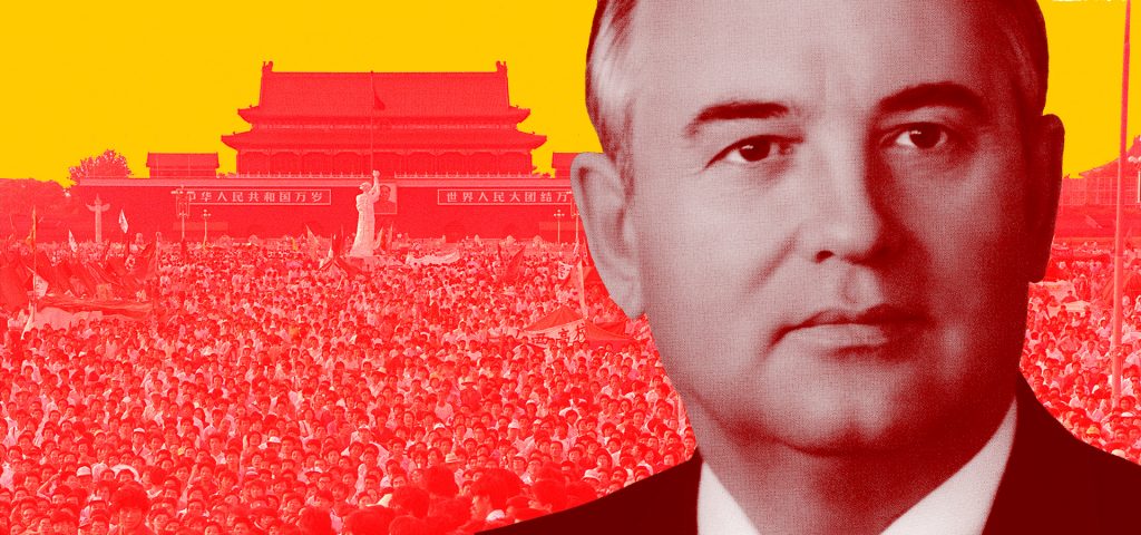 Russian History Gives the United States an Ominous Warning