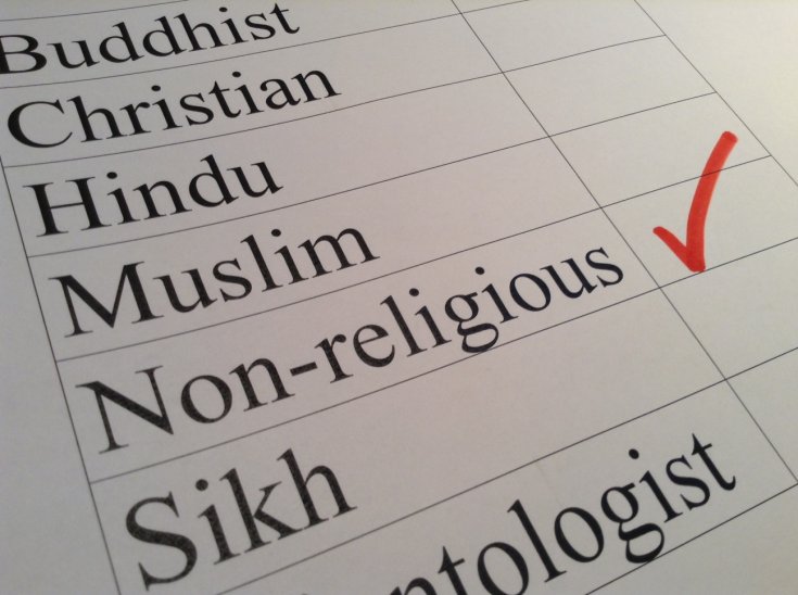 Nonreligious People Face Growing Harassment in More Countries 3 Nonreligious People Face Growing Harassment in More Countries
