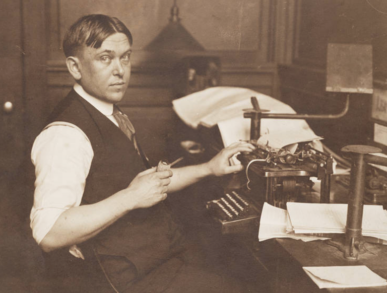 081819-17-History-Politics-H-L-Mencken
