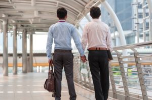 Religion: What States That Don't Protect LGBTQ Workers Have in Common 2 082119-06-LGBT-Gay-Politics