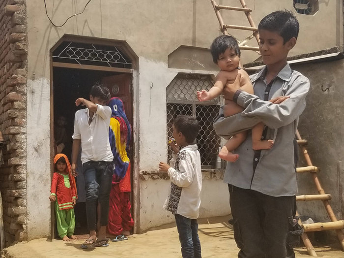 'This Is It. I'm Going To Die': India's Minorities Are Targeted in Lynchings