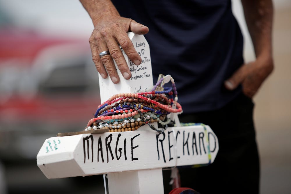 White Nationalists' Extreme Solution to the Coming Environmental Apocalypse