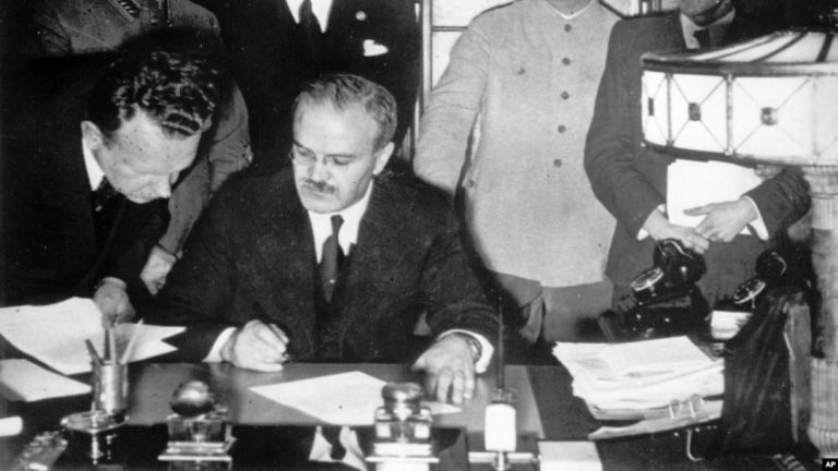 082519-12-History-Russia-German-Europe-Molotov-Ribbentrop