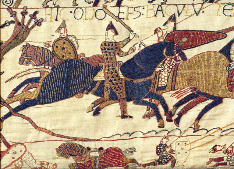 082519-30-History-England-Britain-Norman-William-Conqueror-1066