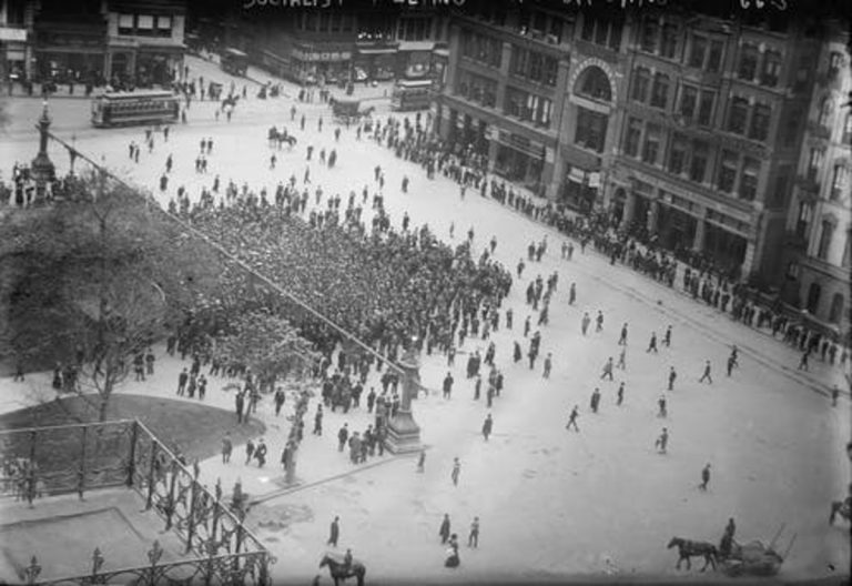 082719-18-History-Union-Square-New-York-Speech-Civil-Rights