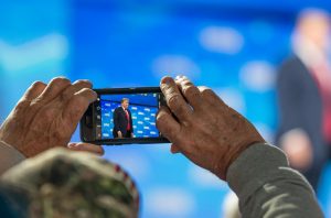 Four Reasons Why Social Media Election Data Can Misread Public Opinion 1 082919-02-Social-Media-Internet-Vote-Election