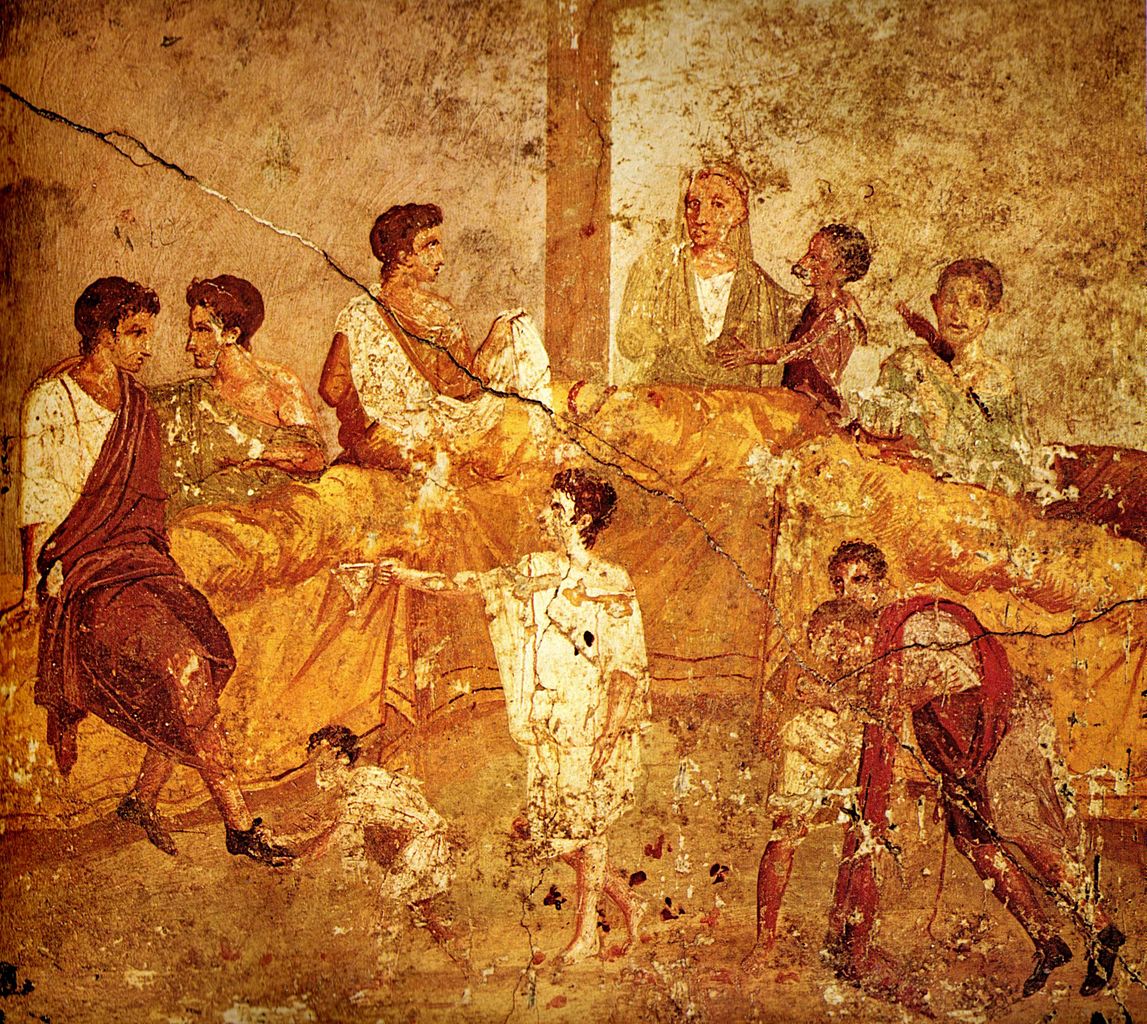The Culture Of Ancient Rome Brewminate A Bold Blend Of News And Ideas