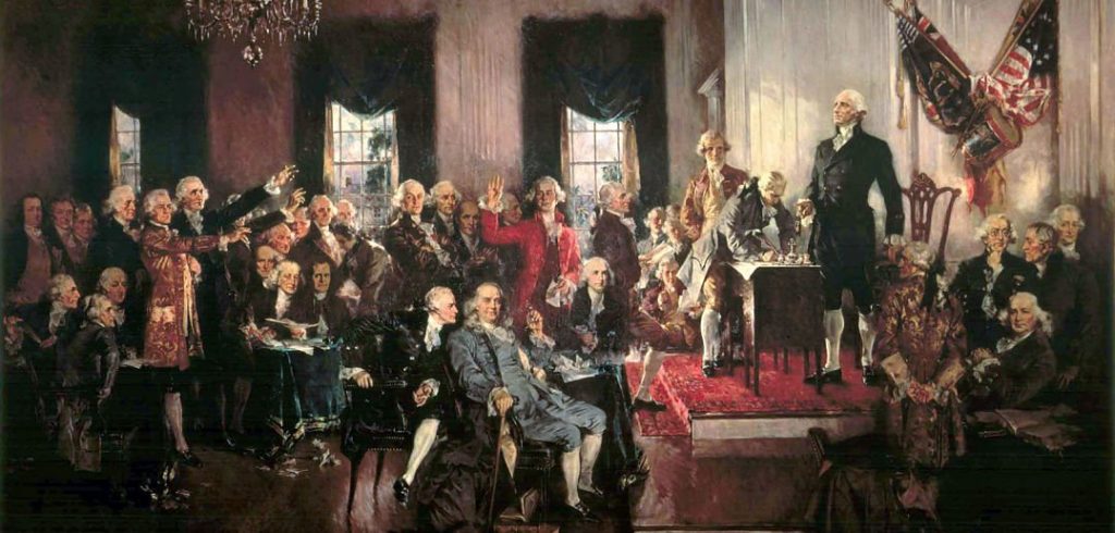The American Founders Made Sure the President Could Never Suspend Congress