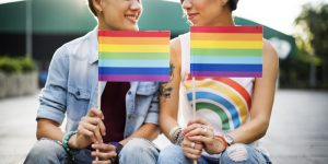 Sexuality Is Not a Choice, and It Wouldn't Matter If It Was 11 090319-08-History-LGBT-Gay-Sexuality