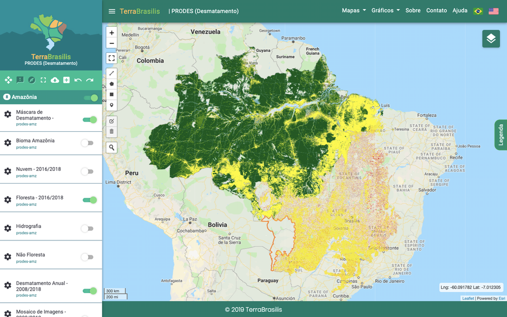 In Brazil's Rainforests, the Worst Fires Are Still to Come 6 In Brazil's Rainforests, the Worst Fires Are Still to Come