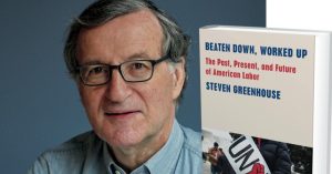 Is Labor Coming Back to Life? 3 091019-01-Labor-Economy