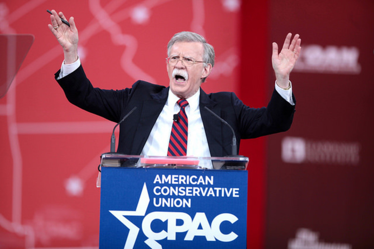 091119-01-John-Bolton-Politics