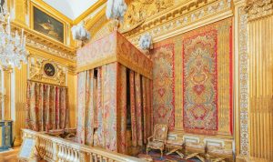 The Bizarre Social History of Beds 8 091319-20-History-Bed-Sleep-Archtecture-Art