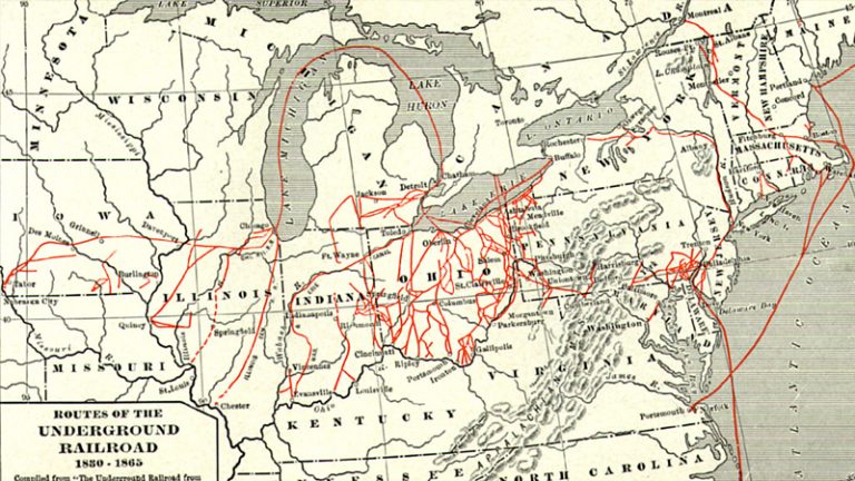 091519-07-History-Native-American-Slavery-Underground-Railroad