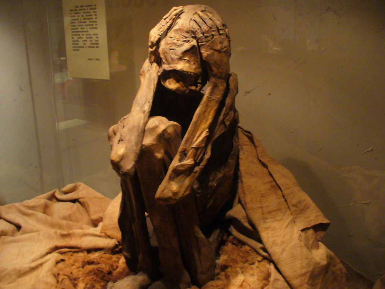 Inca Mummies – Brewminate: A Bold Blend of News and Ideas