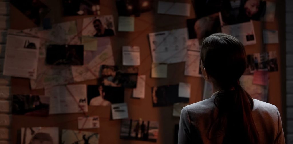 Are Conspiracy Theories on the Rise in the U.S.?