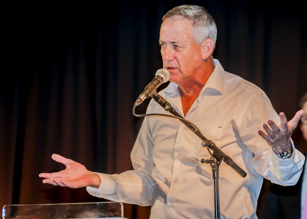 092019-04-Israel-Netanyahu