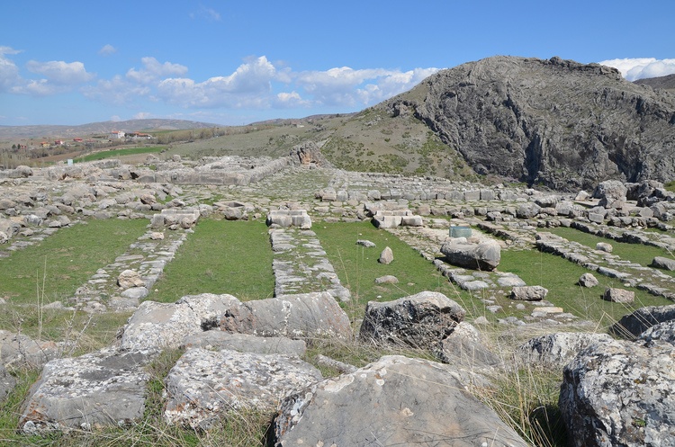 Tursha Danca Xxx - The Ancient Mediterranean Bronze Age Collapse â€“ Brewminate