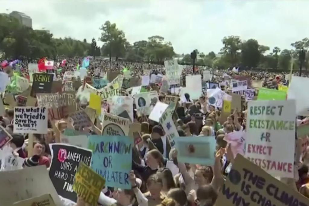 The Climate Crisis Makes the 2020 Election Our Most Crucial One Ever 3 The Climate Crisis Makes the 2020 Election Our Most Crucial One Ever