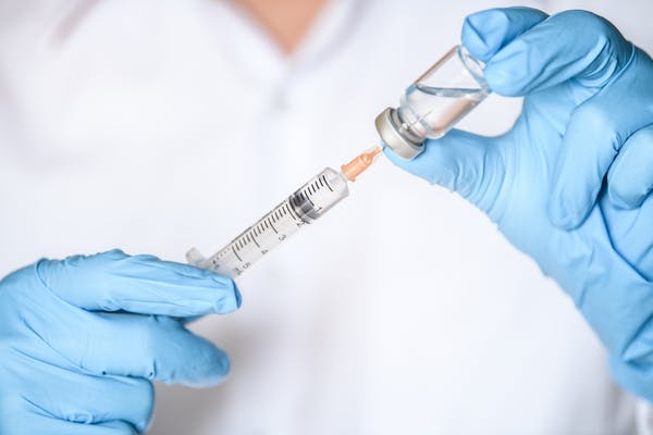 California Law Restricts Medical Vaccine Exemptions