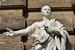 Overpromise, Lie, and Other Hairy Political Advice from Quintus Cicero in 64 BCE 27 092419-09-History-Ancient-Rome-Roman-Politics-Cicero