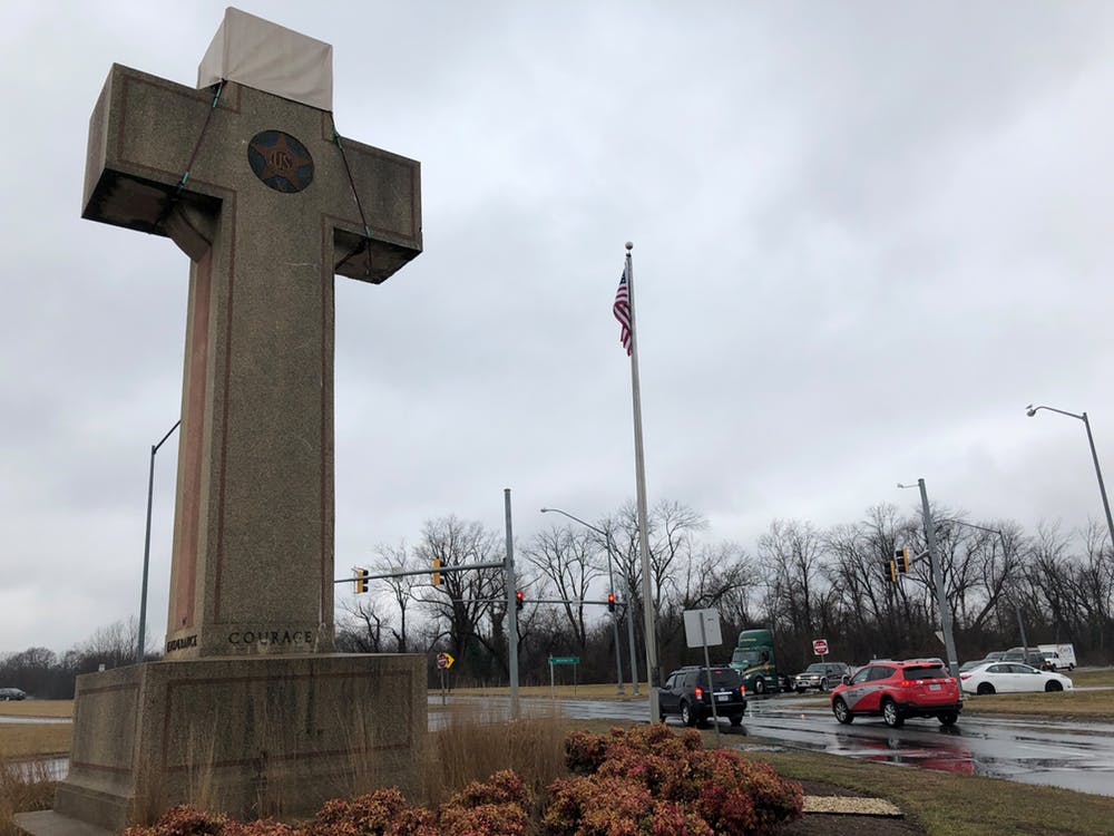 Christians Seeking Court Protections as 'Minority Group' 5 Christians Seeking Court Protections as 'Minority Group'