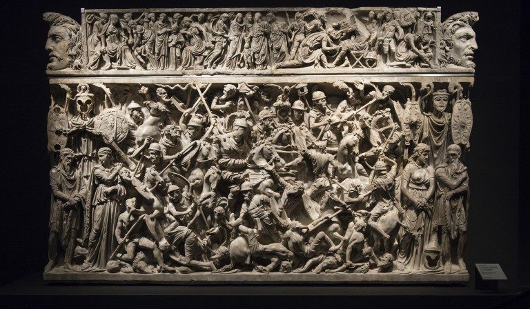 092519-08-History-Ancient-Rome-Roman-Law-Military