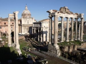 The Western Roman Empire: Crisis to Dissolution and Beyond 22 092719-11-History-Ancient-Rome-Roman