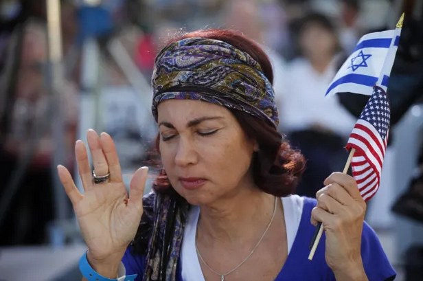 Some U.S. Evangelical Progressive Groups Are Challenging the 'Base'