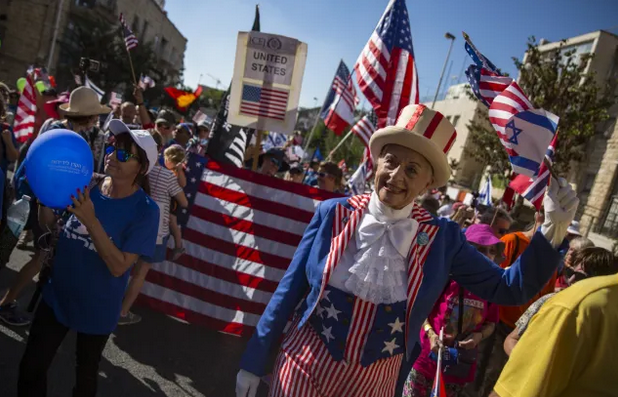 Some U.S. Evangelical Progressive Groups Are Challenging the 'Base'