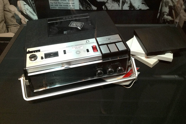 The Ukraine Scandal Is a Smoking Gun 3 The Ukraine Scandal Is a Smoking Gun