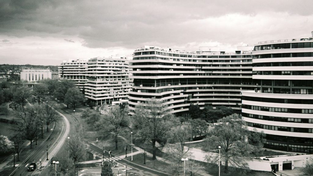 “The System Worked!”: Watergate’s Lesson in an Age of Trump 3 “The System Worked!”: Watergate’s Lesson in an Age of Trump