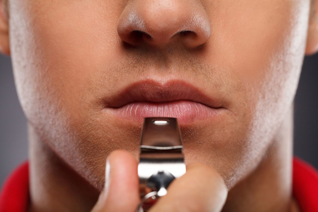 Intelligence Whistleblowers Often Pay a Severe Price