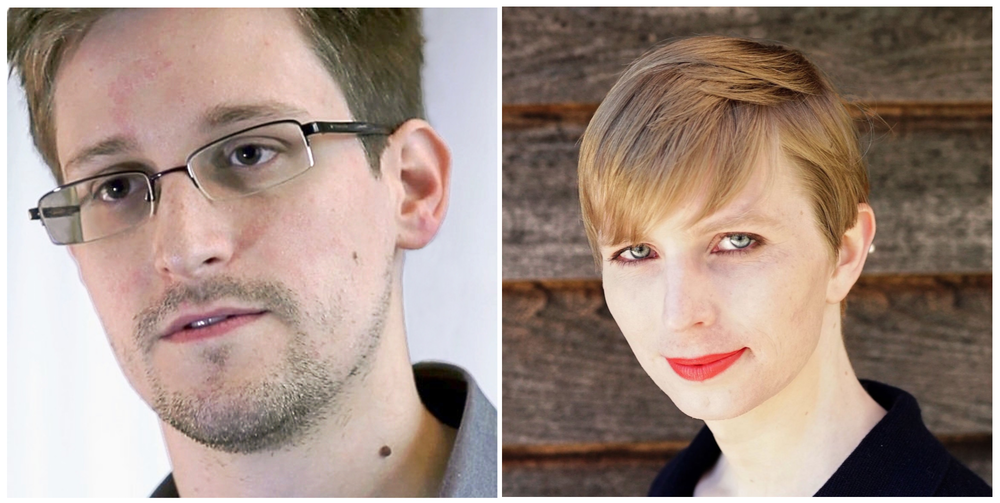 Intelligence Whistleblowers Often Pay a Severe Price