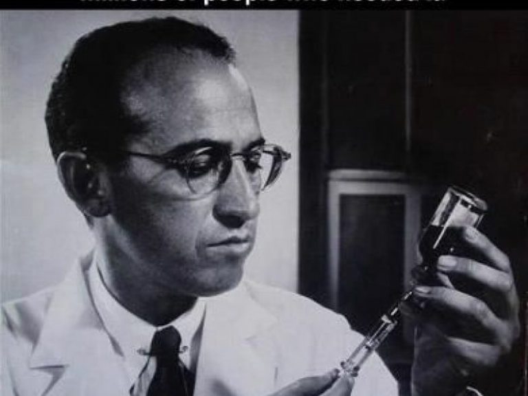093019-09-History-Jonas-Salk-Medicine-Health-Polio-Vaccine
