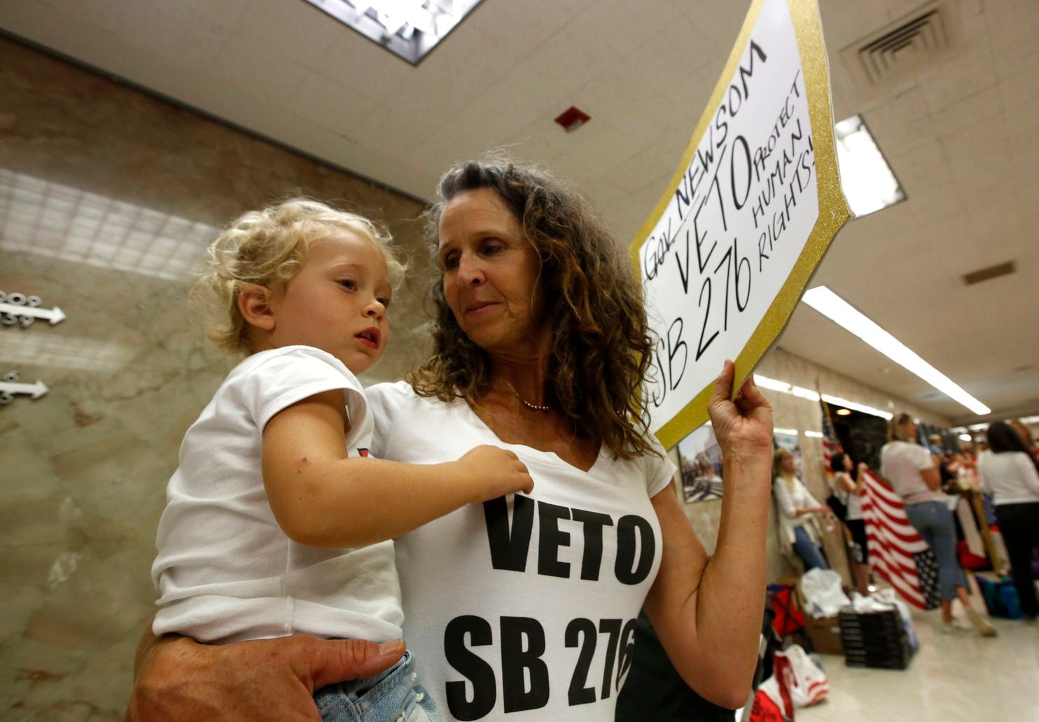 California Law Restricts Medical Vaccine Exemptions Brewminate A 