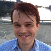 What Happens When Political Bubbles Collide