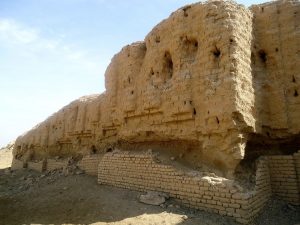 The Sumerians of Ancient Mesopotamia: Pioneers of Civilization 11 100819-10-History-Ancient-Sumer-Mesopotamia
