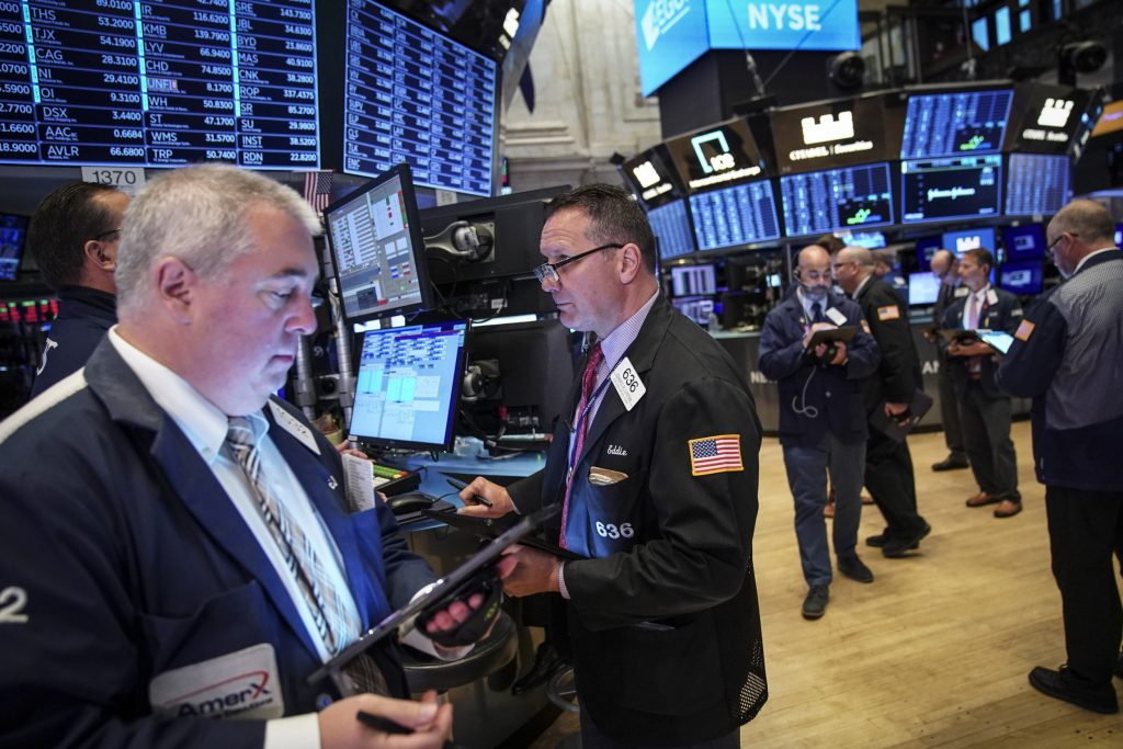 Half of Americans Are Worried about Coming Recession