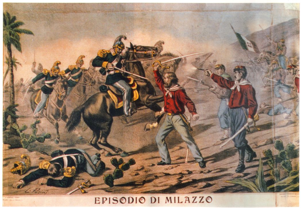 The Emergence of Anarchist Violence in Late-19th Century Italy ...