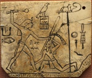 The Five Great Kings of Egypt's Early Dynastic Period 18 101319-25-History-Ancient-Egypt