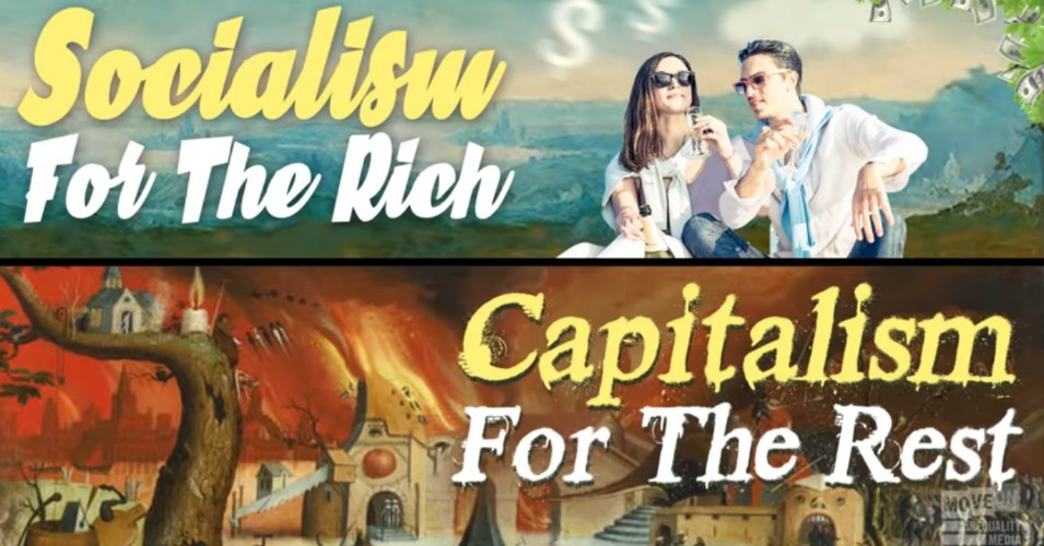 In Their Own Words: Behind Americans’ Views of ‘Socialism’ and ‘Capitalism’ 3 In Their Own Words: Behind Americans’ Views of ‘Socialism’ and ‘Capitalism’
