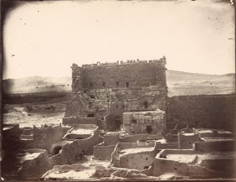 102019-09-History-Ancient-Syria-Palmyra-Art-Architecture