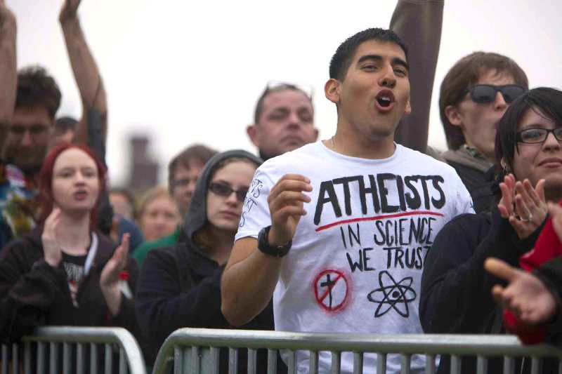 Z: The Post-Christian Generation 1 YoungAtheistsZ01