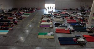 Meeting Asylum-Seekers Trapped at the Border - Here's What I Saw 1 110219-15-Immigration