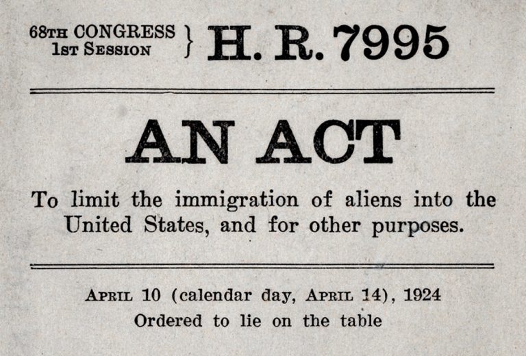 110419-05-History-Immigration-1924