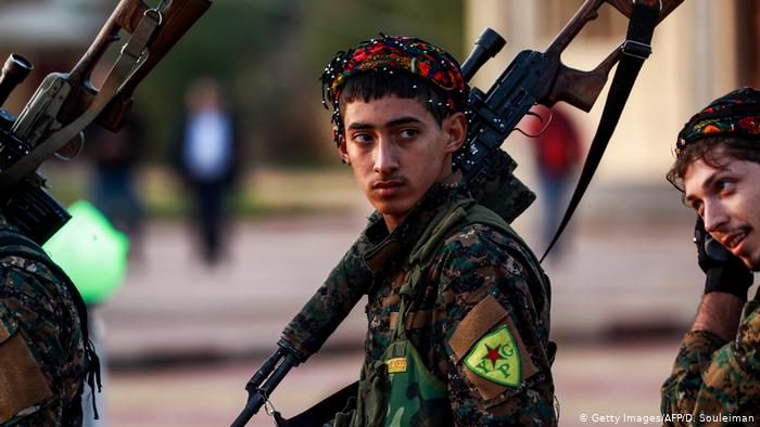 Trump and the Use of the Kurds as Colonial Pawns 1 110519-53-Kurd-Turkey-Syria-Russia-Trump