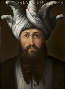 ismailis nizari persia brewminate medieval syria assassin