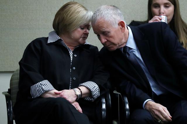 Matthew Shepard's Parents Chide Trump's Attorney General over LGBTQ Rights 4 Matthew Shepard's Parents Chide Trump's Attorney General over LGBTQ Rights