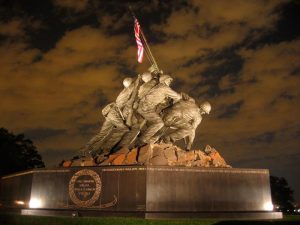 The Popularity of Pseudo-Patriotism and Half-Baked History 3 111119-02-Patriotism-History-Politics